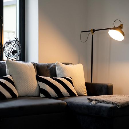 Modern 2-Bed Apartment With Balcony, Close To Oxford City Centre With Free Parking Eksteriør billede