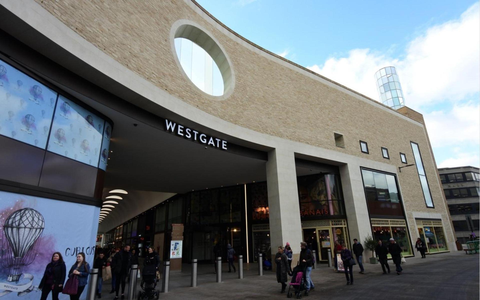 Modern 2-Bed Apartment With Balcony, Close To Oxford City Centre With Free Parking Eksteriør billede