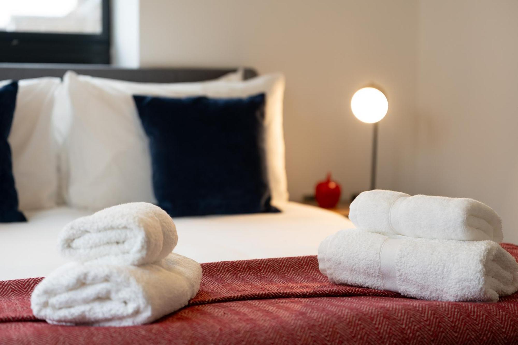 Modern 2-Bed Apartment With Balcony, Close To Oxford City Centre With Free Parking Eksteriør billede