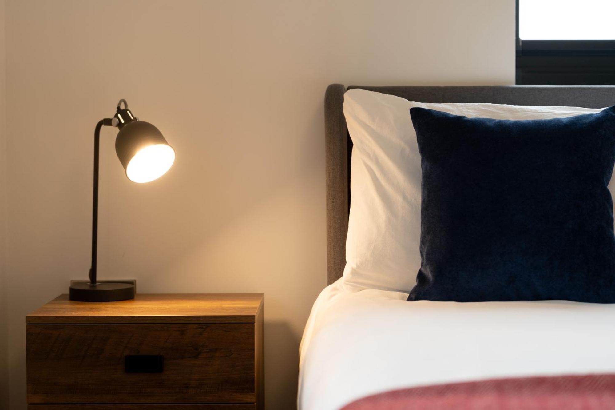 Modern 2-Bed Apartment With Balcony, Close To Oxford City Centre With Free Parking Eksteriør billede