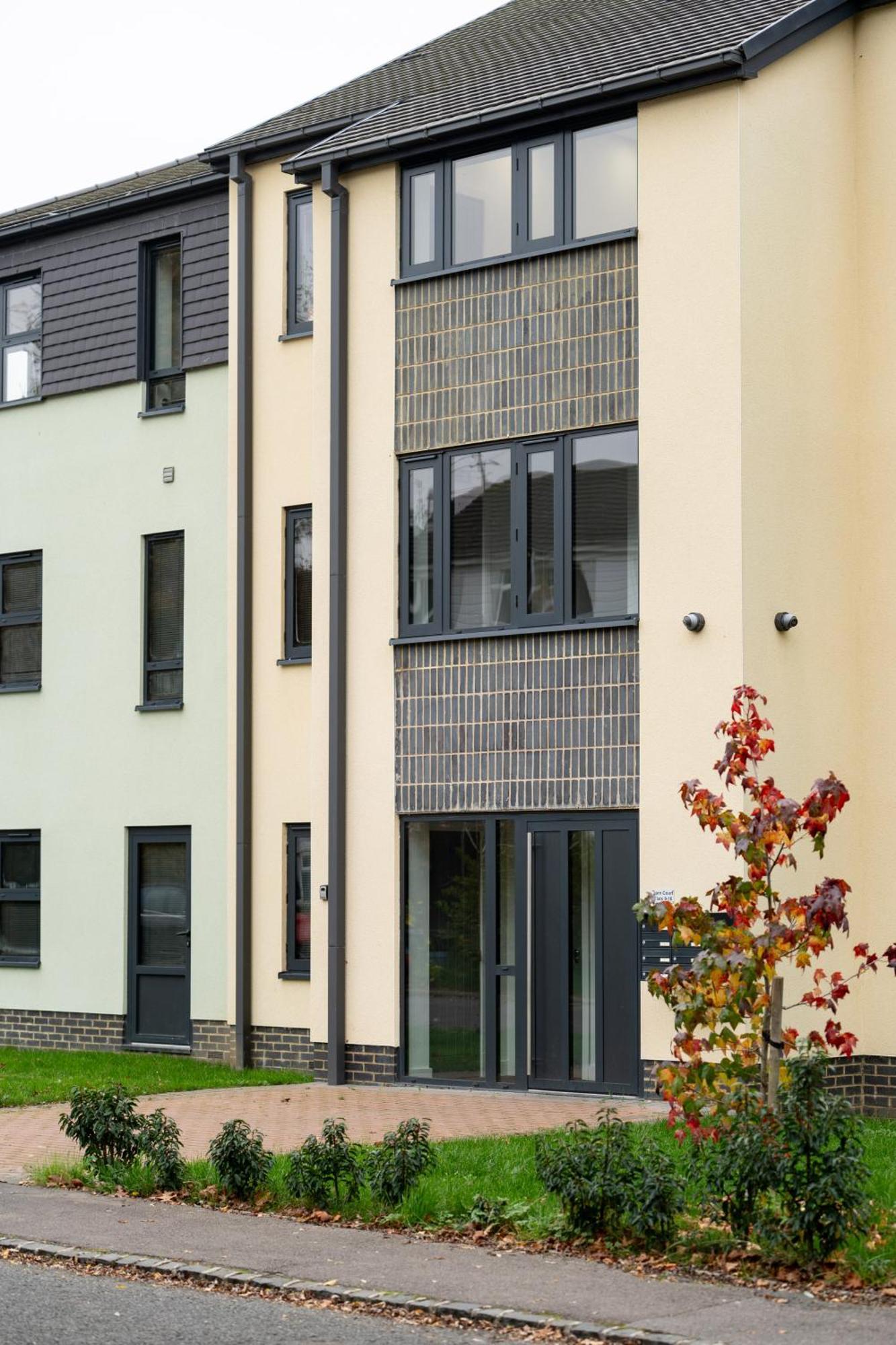 Modern 2-Bed Apartment With Balcony, Close To Oxford City Centre With Free Parking Eksteriør billede