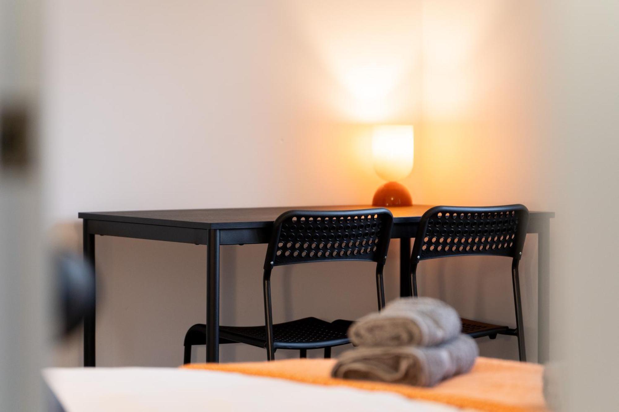 Modern 2-Bed Apartment With Balcony, Close To Oxford City Centre With Free Parking Eksteriør billede