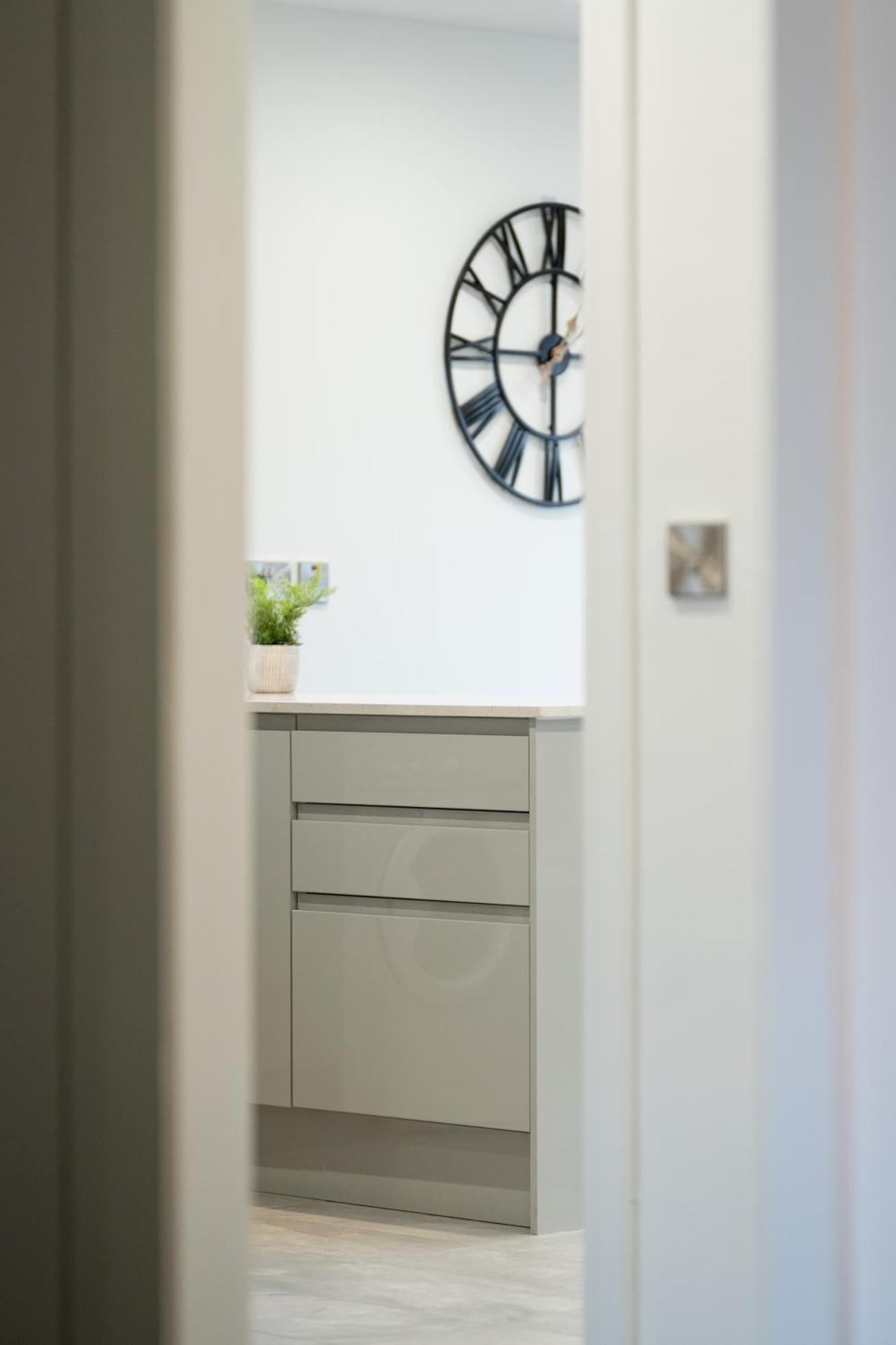 Modern 2-Bed Apartment With Balcony, Close To Oxford City Centre With Free Parking Eksteriør billede
