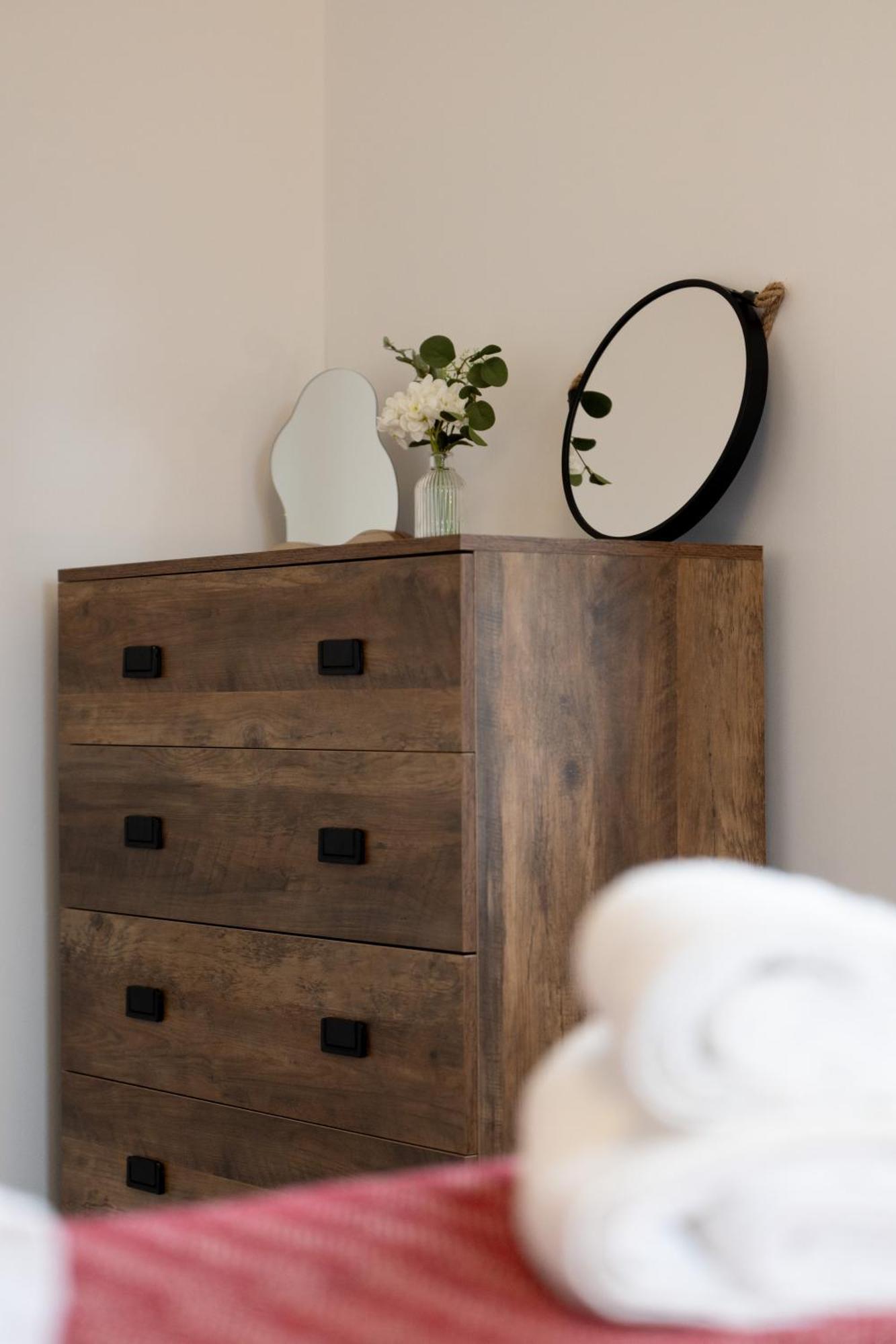 Modern 2-Bed Apartment With Balcony, Close To Oxford City Centre With Free Parking Eksteriør billede